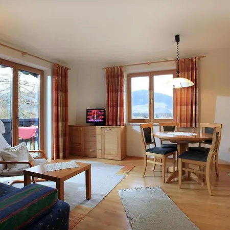 Reiterhof Apartment Westendorf Exterior photo