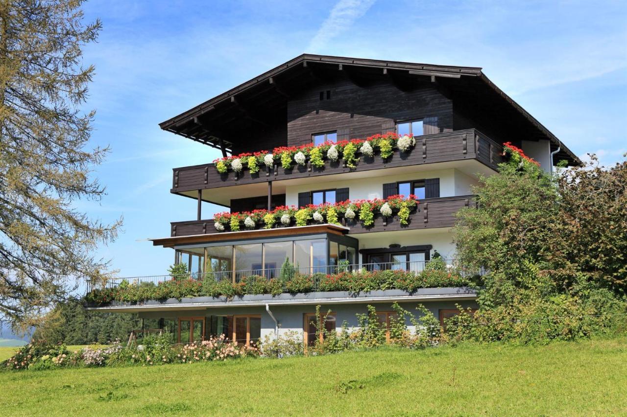 Apartment Reiterhof
