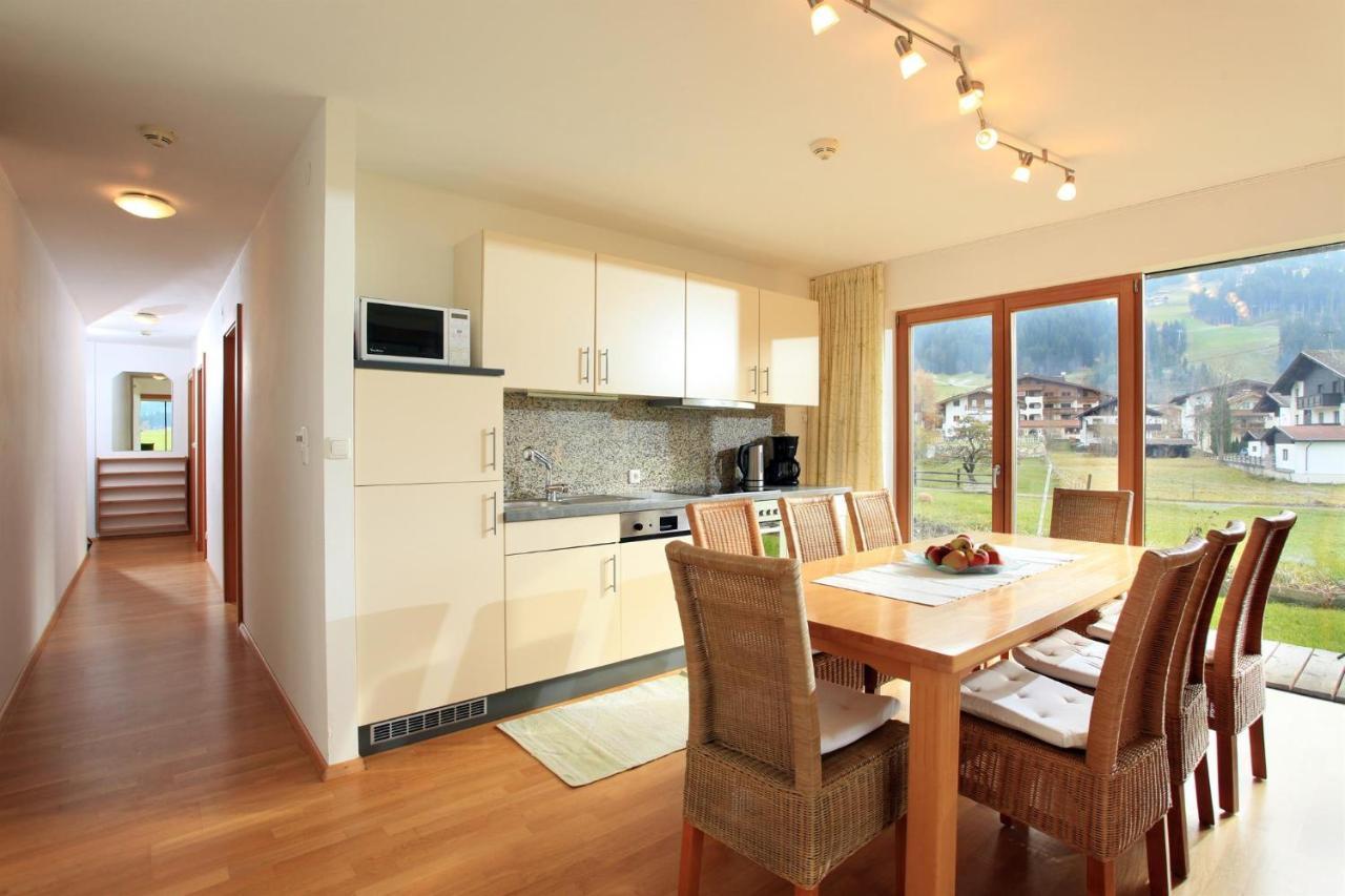 Apartment Reiterhof Westendorf