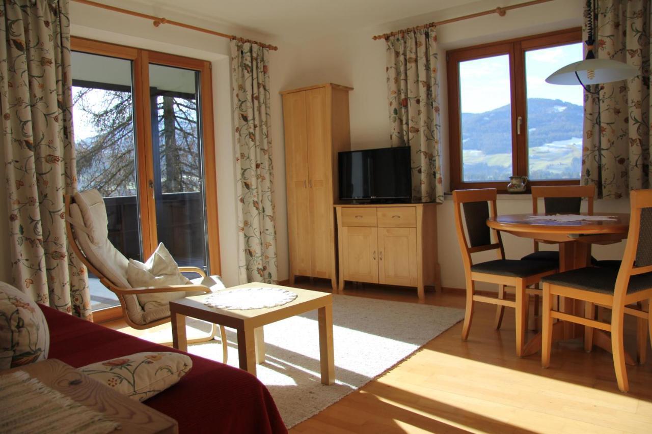 Reiterhof * Westendorf