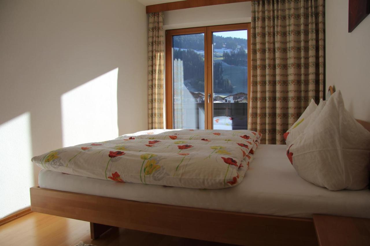 Apartment Reiterhof Westendorf